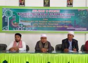 Perbedaan 1 Syawal Berdampak Negatif Bagi Kesatuan Umat Islam