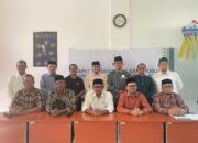 YWHA Dayah DQA Tingkatkan Pengelolaan