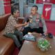 Kapolres: Hentikan Aksi Menginap Singkuang 1