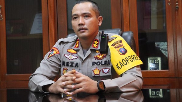 Kapolres: Hentikan Aksi Menginap Singkuang 1