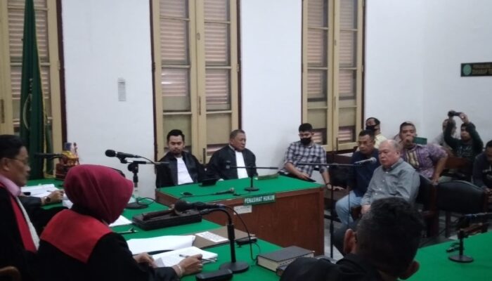 KY Diminta Kawal Kasus Mujianto Hingga Kasasi