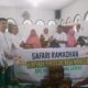 HIPMI Palas Bagikan 250 Paket Sembako Ke Panti Jompo