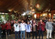 Ikhtiar 2 Tahun Kapoldasu:  Cipayung Plus: Kapolda Paling Sukses