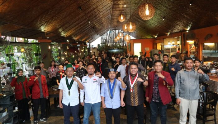 Ikhtiar 2 Tahun Kapoldasu:  Cipayung Plus: Kapolda Paling Sukses