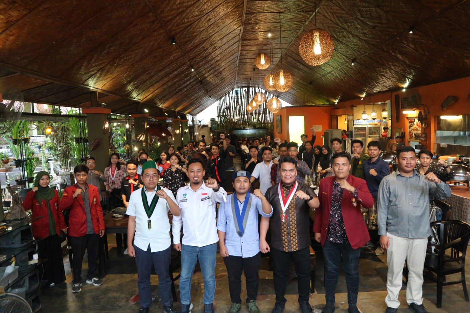 Ikhtiar 2 Tahun Kapoldasu: Cipayung Plus: Kapolda Paling Sukses