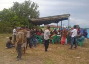 Massa Singkuang 1 Bubar, Aksi Lanjutan 7 Lebaran