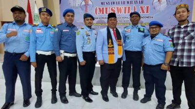 BKPRMI: Kutuk Keras Perlakuan Biadab Pasukan Israel Di Masjid Al Aqsa. BKPRMI: Kutuk Keras Perlakuan Biadab Pasukan Israel Di Masjid Al Aqsa.