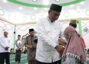 Darma Wijaya: Jalan Sepanjang 2,9 Km Di Dolok Merawan Segera Dibangun