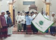 BKPRMI Aceh Timur Lantik DPK Ke-13 Di Idi Rayeuk