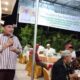 Gelar Bukber, Anggota DPR RI Salurkan Paket Lebaran