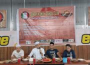 SEL’C Buka Puasa Bersama Dan Santuni Anak Yatim