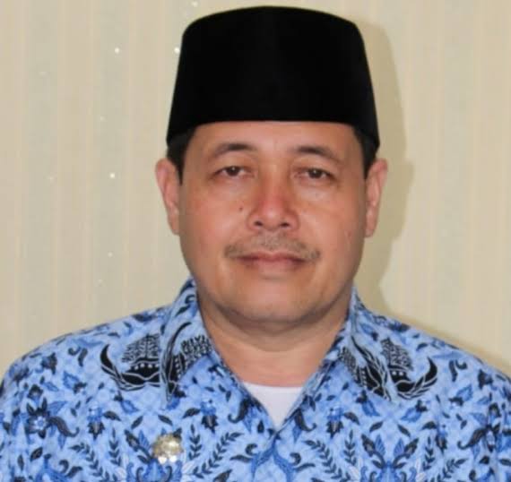 Pemkab Agara Siap Bayarkan THR ASN Dan DPRK Pemkab Agara Siap Bayarkan THR ASN Dan DPRK