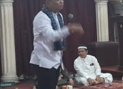 Umat Islam Diajak Hidupkan Al Quran Dalam Keluarga