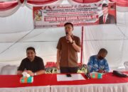 Warga Diminta Proaktif Daftarkan ke DTKS