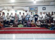 Di Sidempuan, Wantim Golkar Sumut Ajak Warga Dukung Pemerintah