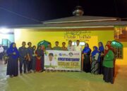 Gadget Sehat Sahabat Berbagi Takjil Di Medan Labuhan