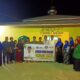 Gadget Sehat Sahabat Berbagi Takjil Di Medan Labuhan