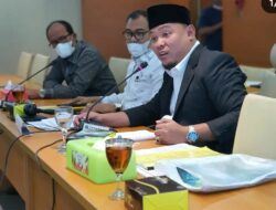 Anggota DPRD Sumut Zeira Salim Ritonga Apresiasi Anggaran Rp 20 T Putihkan Tunggakan BPJS Kesehatan