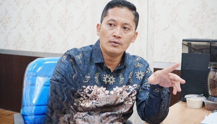 Disnaker Medan Buka 7 Nomor Layanan Pengaduan THR