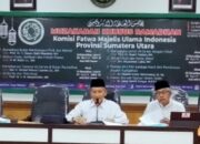 Komisi Fatwa MUISU Gelar Muzakarah Lailatul Qadar Dengan I’tikaf Dan Zakat