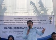 Program UHC Wajib Beri Warga Medan Pelayanan Kesehatan Prima
