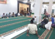 Peringatan Nuzulul Quran Momentum Mencintai Alquran 
