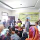 Orang Tua Balita Korban Penculikan Sujud Syukur