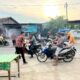 PT Pelayaran Nasional Malindo Bahari Cabang Tanjungbalai Berbagi Takjil