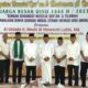 Keluarga Besar UISU Peringati Nuzulul Quran