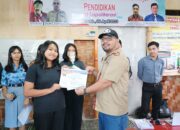 FPPPK Sapo Literasi Tanah Karo Gelar Lomba Menulis Tingkat SMA