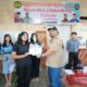FPPPK Sapo Literasi Tanah Karo Gelar Lomba Menulis Tingkat SMA