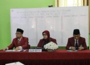 Pemilihan Rektor UISU Memasuki Pertimbangan Senat Universitas