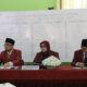 Pemilihan Rektor UISU Memasuki Pertimbangan Senat Universitas