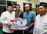 Bupati Zahir: Nuzulul Qur’an Malam Dinantikan Umat Islam