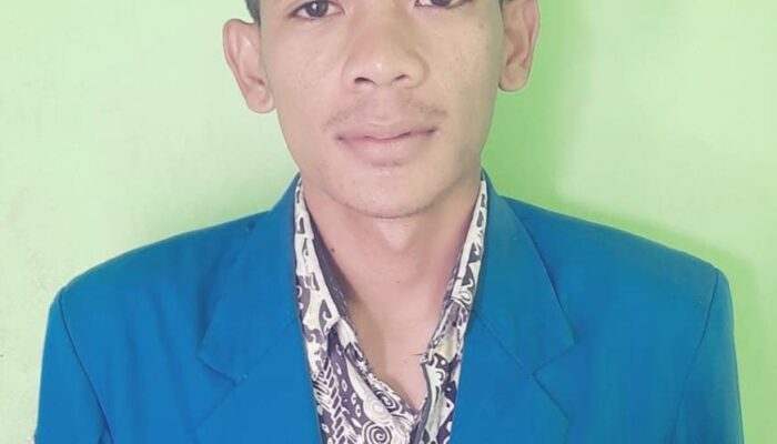 Ketua Panitia: Tidak Benar Ahmad Rizal Terpilih Sebagai Ketua PMII Madina