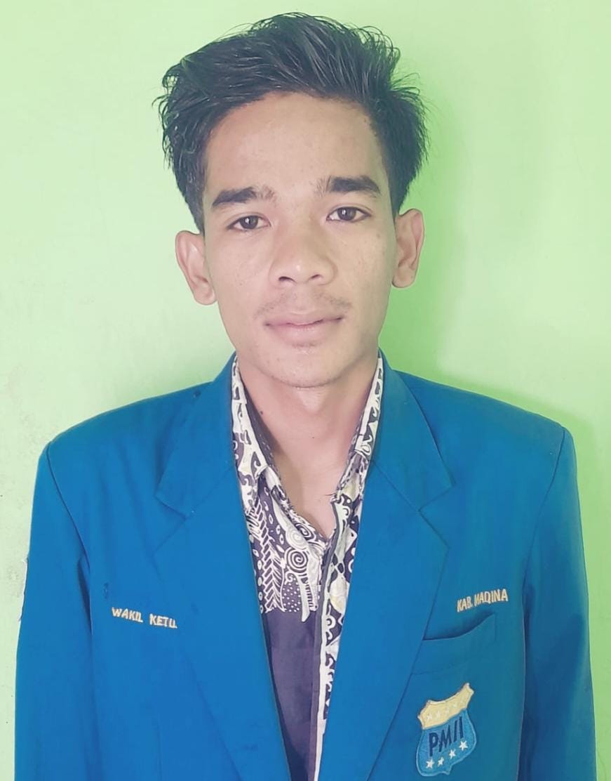 Ketua Panitia: Tidak Benar Ahmad Rizal Terpilih Sebagai Ketua PMII Madina