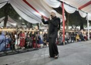 Air Terjun Pria Laot Sabang Juara I API Award 2023