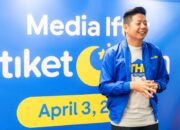 Siasati Biaya Transportasi,  tiket.com Berbagi TOP 5 Kiat Cermat Atur Dana THR Untuk Mudik Hari Raya