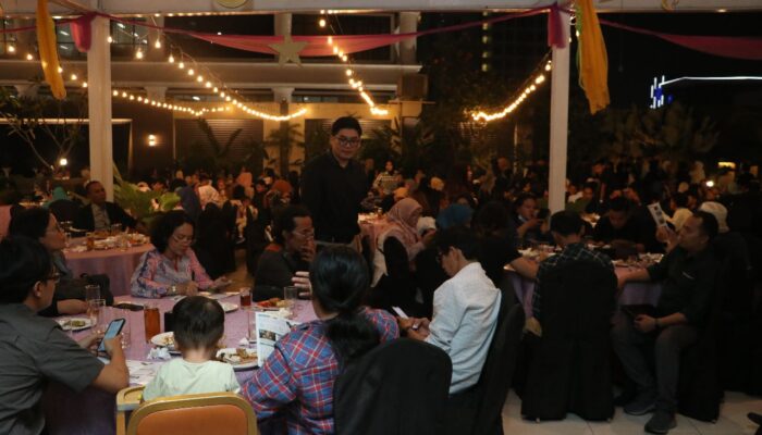 Bupati Dan Ketua DPRD Simalungun Tinjau Jalan Longsor