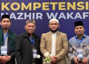 MUI Sumut Gaungkan Sertifikasi Nazhir Wakaf