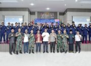 Pemko Sabang Serahkan Bonus Atlet Berprestasi Di Pora