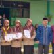 Siswa MTsN 3 Medan Raih Medali Ajang SSC Dan Kompetisi Pelajar Indonesia