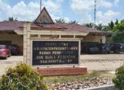 Perubahan Sistem Persulit Kondisi Keuangan Pemkab Palas