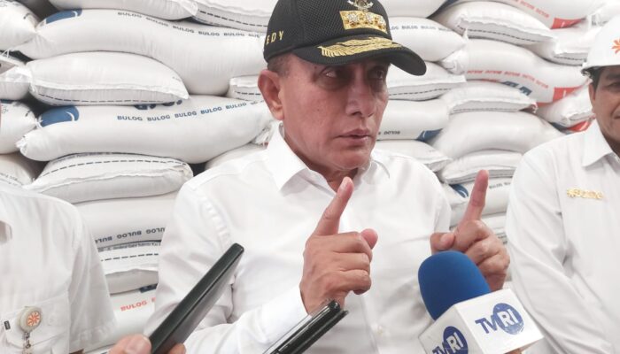 Gubsu Akan Proses Dugaan Pelanggaran Kode Etik Komisioner KI