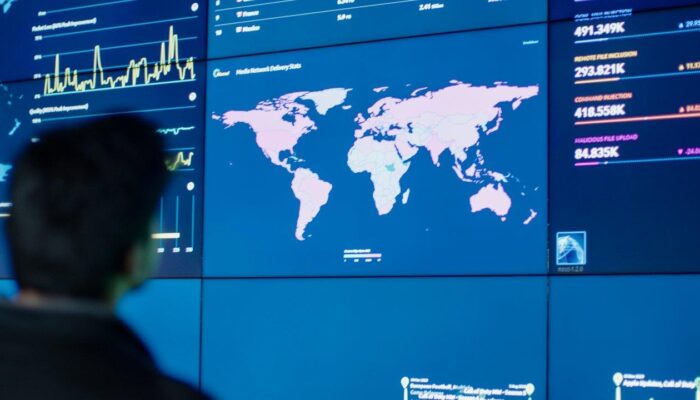 Akamai Meluncurkan Pembaruan Layanan Keamanan Terkelola dan Penawaran Premium Baru