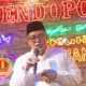 Wakil Wali Kota Sebut Kota Medan 20 Tahun Ke Depan Dikuasai Non Pribumi