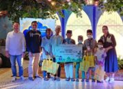 Sambut Bulan Suci Ramadhan, Daihatsu Berbagi Kebahagiaan Untuk Sahabat