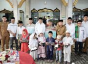 Pemko Terus Galakkan Program Masjid Madiri
