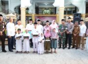 Pembangunan Medan Islamic Center Akan Menjadi Rumah Bagi Peradaban Islam Di Sumut