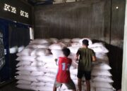 Kadistan Agara Diduga Berikan Pasword Verval Pada Distributor Pupuk
